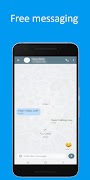 VidCaller - Free Video Caller & Chat تصوير الشاشة 4