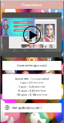 Create mobile apps without cod screenshot 1