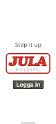 Jula - Step it up poster