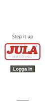 Jula - Step it up الملصق