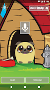 Hide & Speak syot layar 2