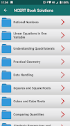 CBSE CLASS 8 screenshot 3