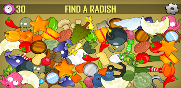 Look To Find screenshot 3