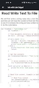 Developer Guide Options : Sour 截图 7