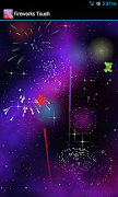 Fireworks Touch скриншот 2