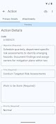 Accelerate® Operational Risk screenshot 1