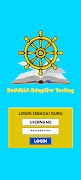 Buddhist Adaptive Testing captura de pantalla 5