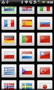 برنامه‌نما Bluetooth File Transfer عکس از صفحه