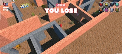 Dangerous Collection screenshot 3