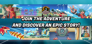 Valiants: Arena syot layar 7