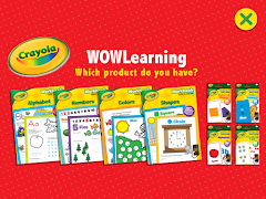 WOW Learning Ekran Görüntüsü 4