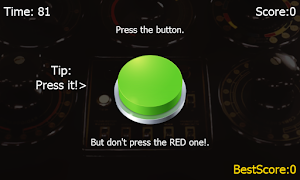 Button Ninja imagem de tela 1