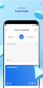 Language Translator screenshot 2