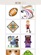 Caja de Pinturas captura de pantalla 6