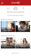 Conecta-t App скриншот 3