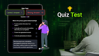 Learn Ethical Hacking Course स्क्रीनशॉट 7