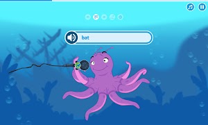 برنامه‌نما LiteracyPlanet عکس از صفحه