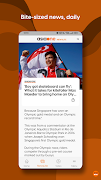 AsiaOne 截图 1