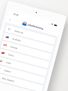 JobsDirectory 截图 5