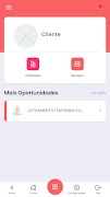 Comdal - Área Cliente اسکرین شاٹ 1
