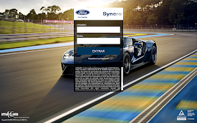 برنامهنما SyncroPT عکس از صفحه