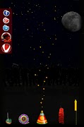 Firecracker 海报