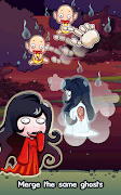 Ghost Evolution - Idle Clicker 截圖 7