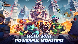 Dungeon Overlord screenshot 6