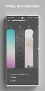 1 Schermata Edge Apps, Multi-window