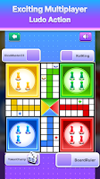 Ludo Heroes Plakat