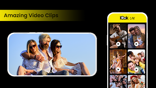 Look Lax screenshot 1