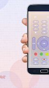 Remote Controller For OKI TV اسکرین شاٹ 3