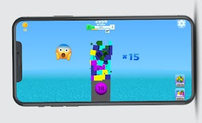 Crash Tower 2021 スクリーンショット 4