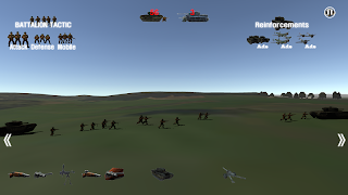 British Rush スクリーンショット 3