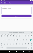 DeepPonies - Text To Speech screenshot 5
