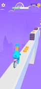 High Bike poster