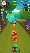 برنامه‌نما Ben 10: Up to Speed عکس از صفحه