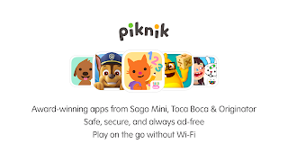 Sago Mini School (Kids 2-5) اسکرین شاٹ 7