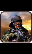 Commando Shooter 2022 تصوير الشاشة 6