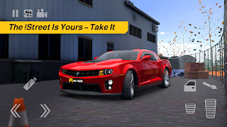 Highway Drifter:Hajwala Online screenshot 4