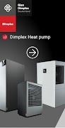 Dimplex Home captura de pantalla 5