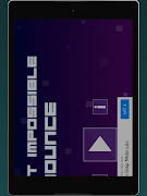 Impossible Bounce স্ক্রিনশট 7