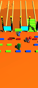 Bridge Race スクリーンショット 4