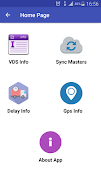 VdsInfo poster