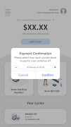 CleanPay Mobile 截圖 3