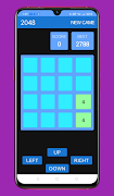 2048-offline Screenshot 1