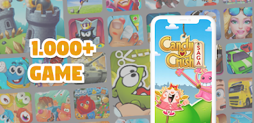 برنامه‌نما Boy Games عکس از صفحه