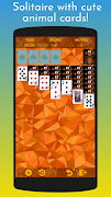 Solitaire скриншот 5