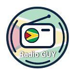 Radio GUY - Emisoras Guyana