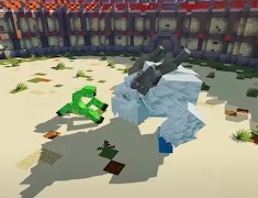 Mutant Mod Creatures screenshot 4